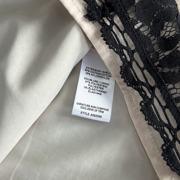 JACOB lace dress - Picture 8 of 13